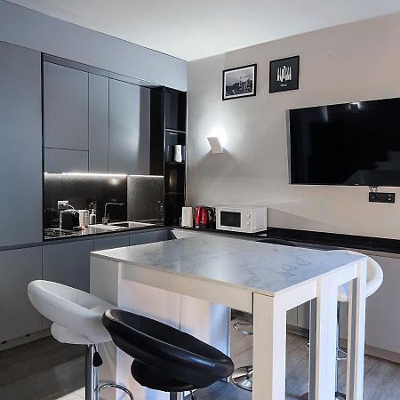 Ferienwohnung Bubi House Moscova Mailand Exterior foto