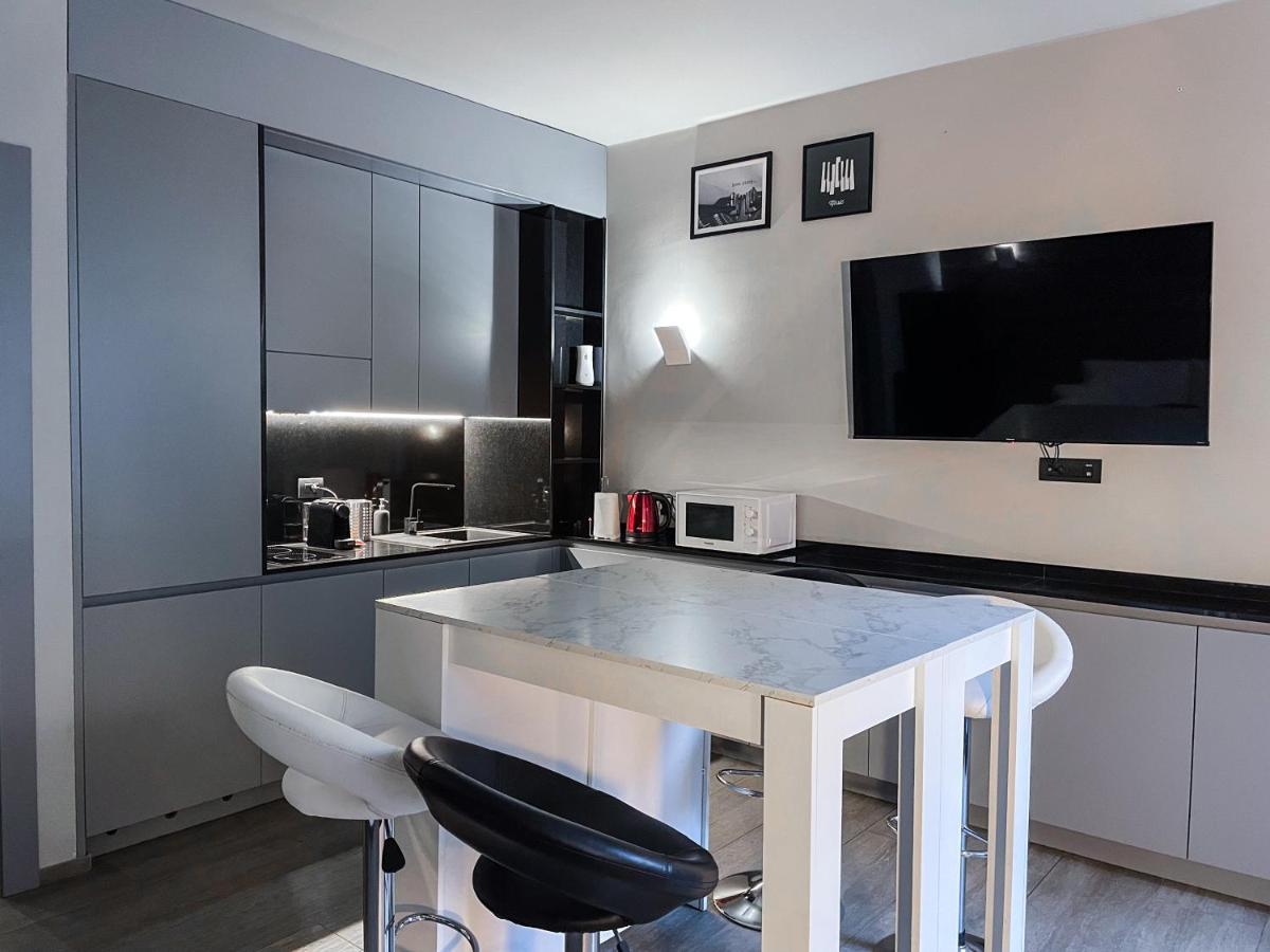 Ferienwohnung Bubi House Moscova Mailand Exterior foto