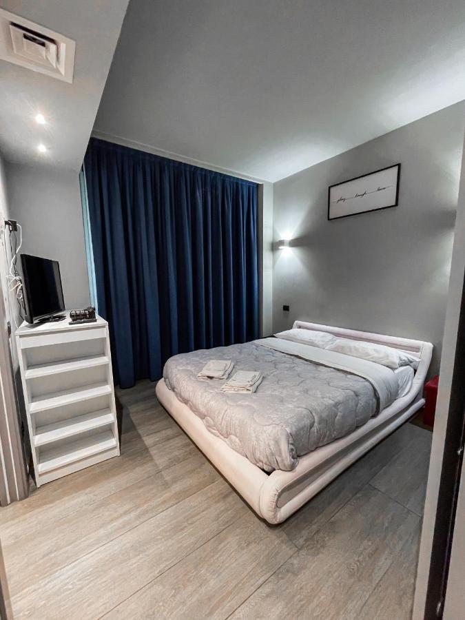 Ferienwohnung Bubi House Moscova Mailand Exterior foto