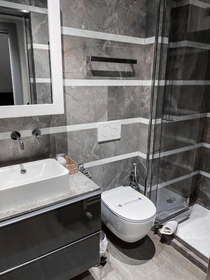 Ferienwohnung Bubi House Moscova Mailand Exterior foto
