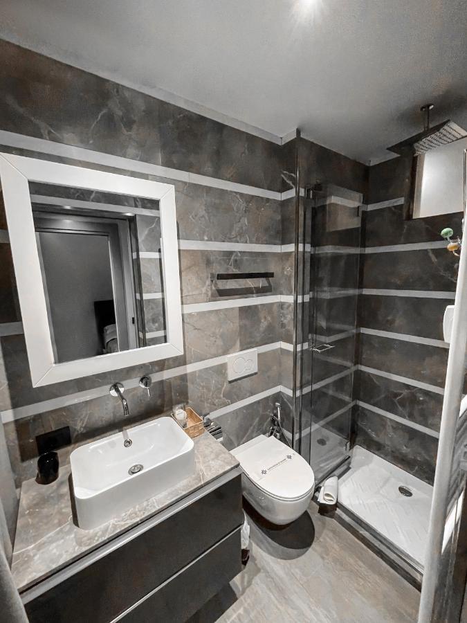 Ferienwohnung Bubi House Moscova Mailand Exterior foto