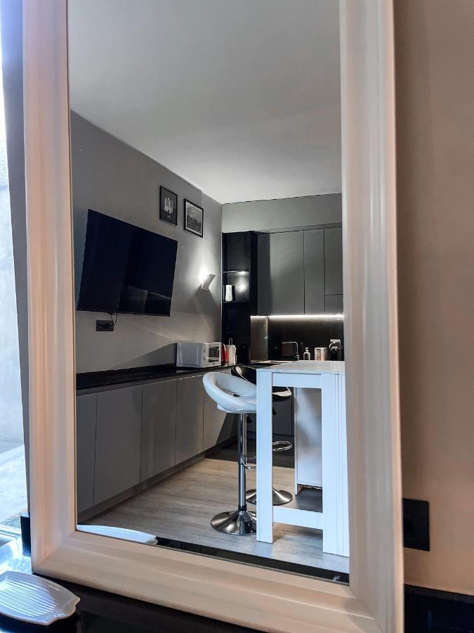Ferienwohnung Bubi House Moscova Mailand Exterior foto